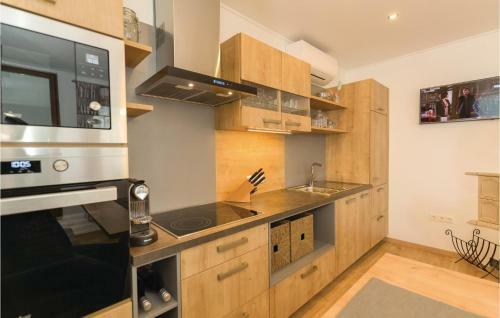 One-bedroom Holiday Home In Eisenberg