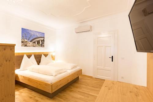 Apartamento Altes Backhaus