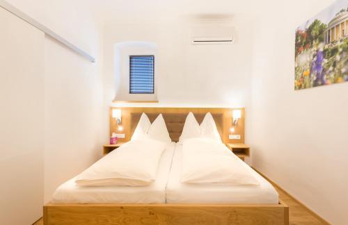 Apartamento Altes Backhaus