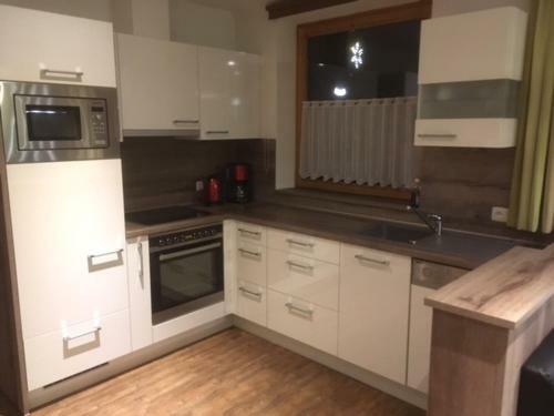 Apartamento Appartements Schwarzer Adler