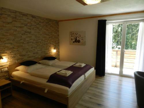 Hostal Pension-hartkaiser-ellmau-2