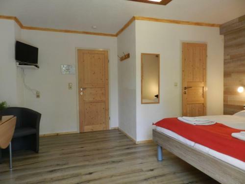Hostal Pension-hartkaiser-ellmau-2
