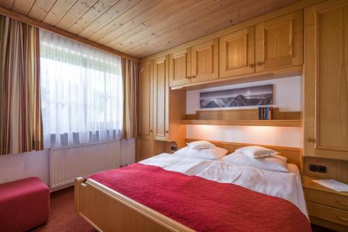 Apartamento Appartementhaus M�hlberger