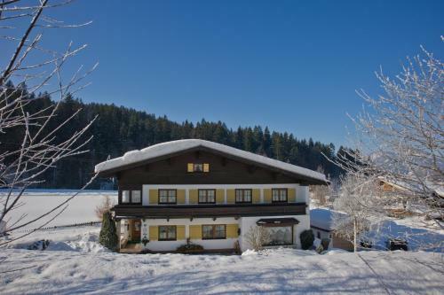 Apartamento Appartementhaus M�hlberger