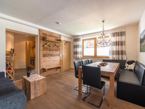 Apartamento Haus Harmony IV
