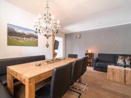 Apartamento Haus Harmony IV