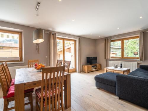 Apartamento Haus Harmony III