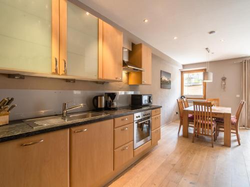 Apartamento Haus Harmony III