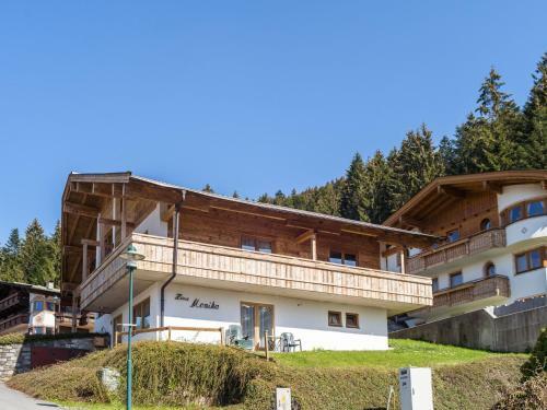 Ellmau Apartment IV