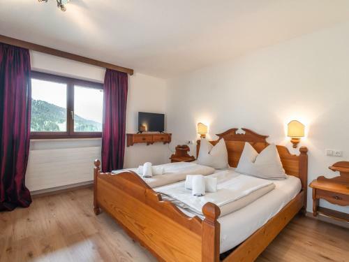 Ellmau Apartment III