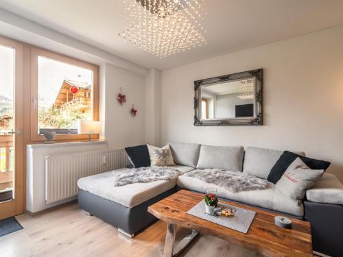 Apartamento Haus Harmony VI