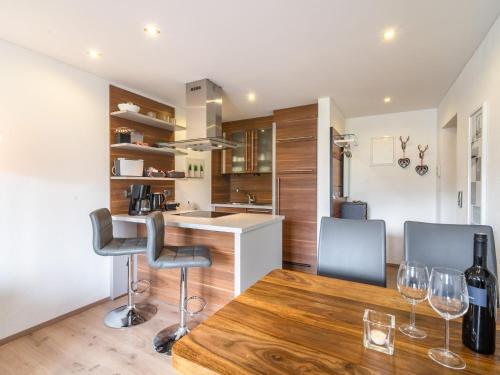 Apartamento Haus Harmony VI