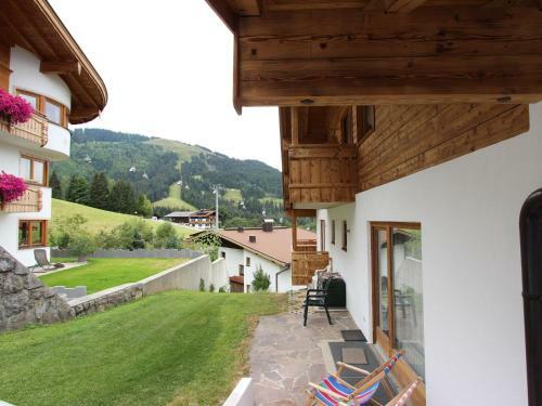 Ellmau Apartment I