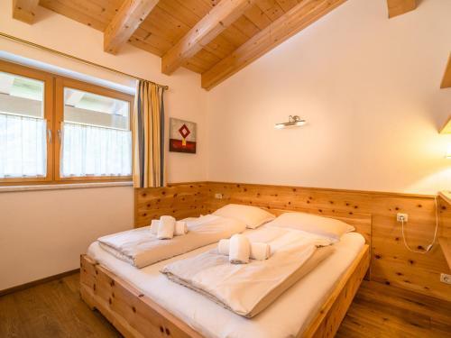 Apartamento Haus Harmony VII