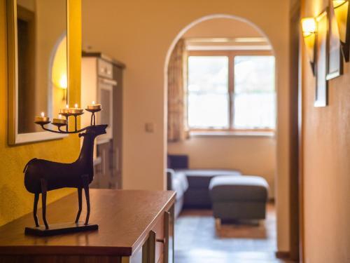 Apartamento Haus Harmony VII