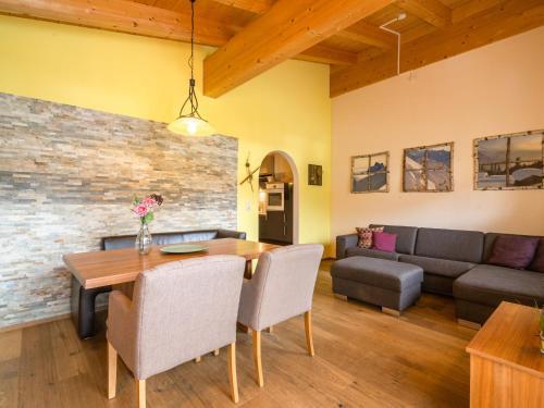 Apartamento Haus Harmony VII