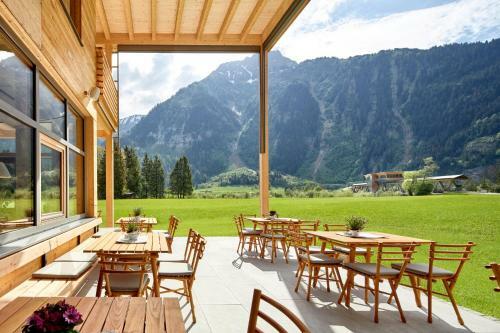 Hotel Lechzeit