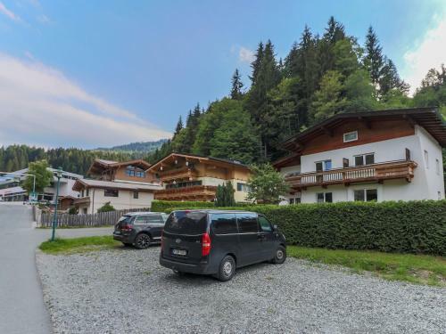 Chalet Zum Hartkaiserlift