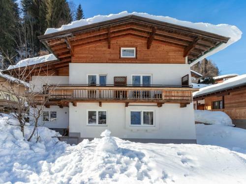 Chalet Zum Hartkaiserlift