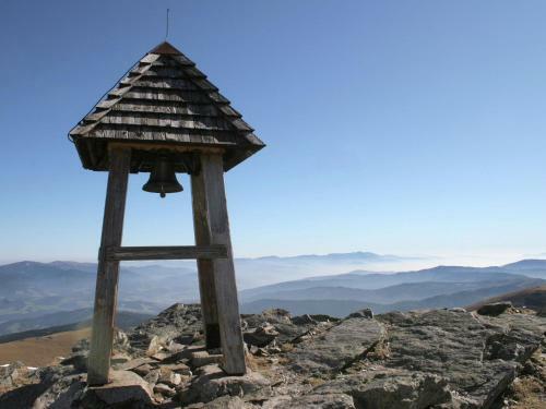 Chalet Koralpe Wellness Chalet