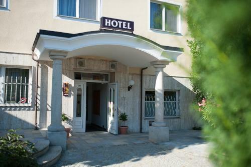 Hotel V�senhuber