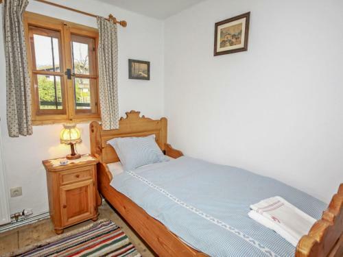 Holiday Home Ensmann