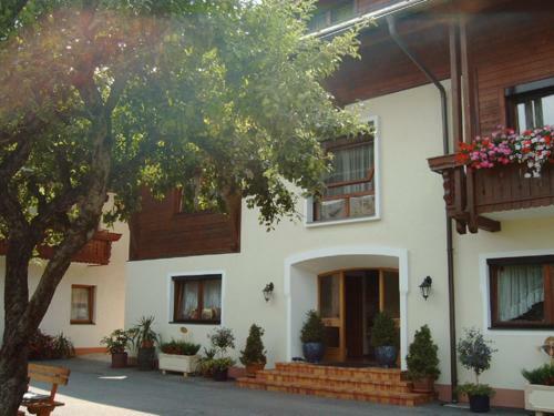 Bed & Breakfast Pension Duregger