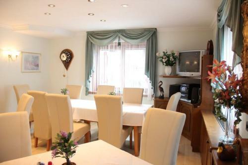 Bed & Breakfast Pension Duregger