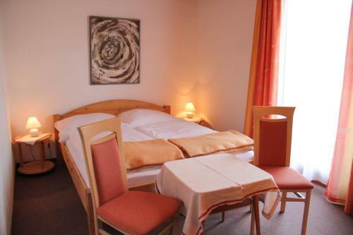 Bed & Breakfast Pension Duregger