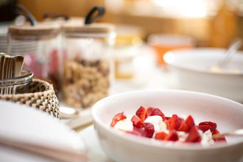 Landhaus Maria Gr�n B&B