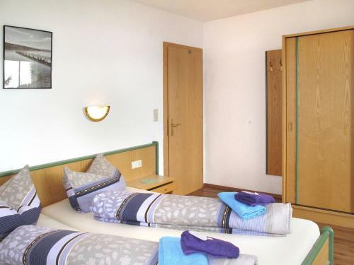 Apartamento Ferienwohnung Prutz 441s