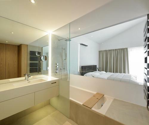 M�rwald Relais & Ch�teaux Hotel Am Wagram