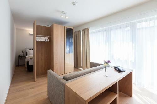 M�rwald Relais & Ch�teaux Hotel Am Wagram