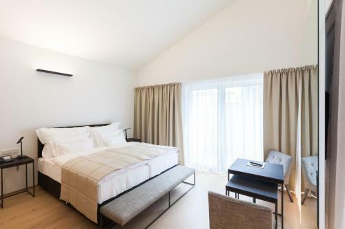M�rwald Relais & Ch�teaux Hotel Am Wagram