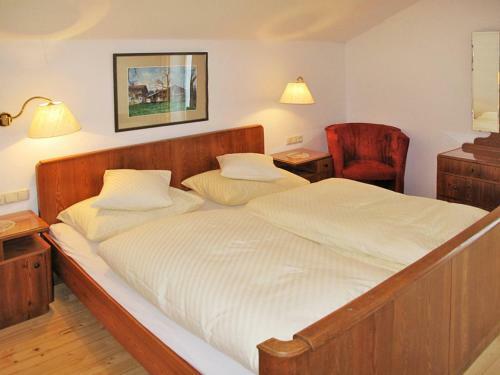 Ferienhaus Friedenau 210s