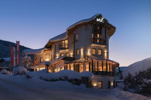 Hotel Meizeit Lodge
