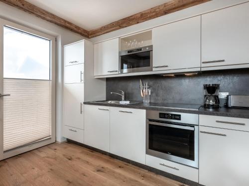 Apartment Kristall