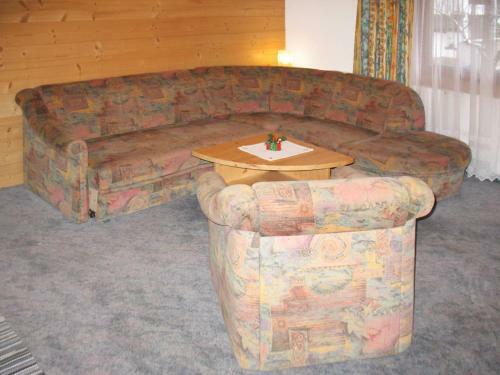 Apartamento Chalet Coral 210s