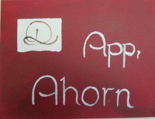 Apartamento Appartementhaus Sennh�ttn