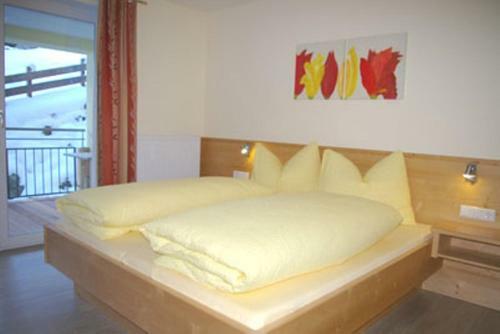 Apartamento Appartementhaus Sennh�ttn