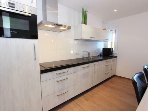 Apartamento Appartementhaus Austria 4