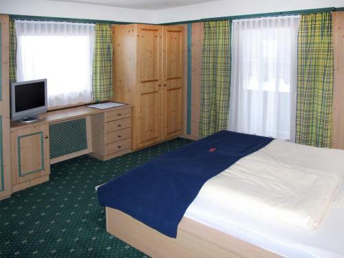 Apartamento Chalet Coral 211s