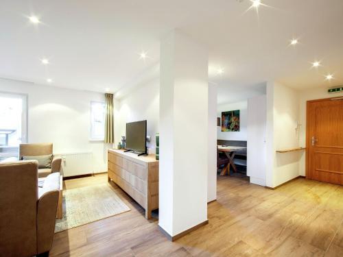 Apartamento Appartementhaus Austria 3