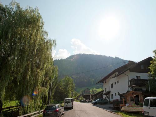 Apartamento Almdiele