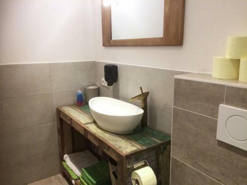 Apartamento Almdiele 2