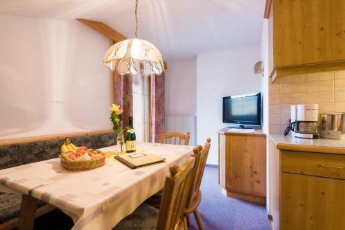 Apartamento Appartements Edith