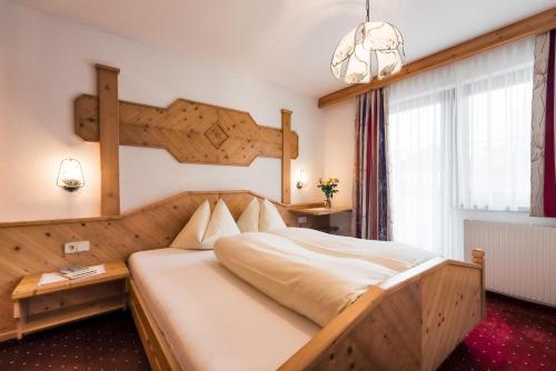Apartamento Appartements Edith