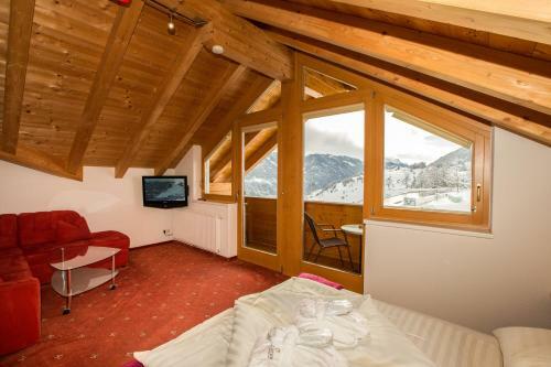 Apartamento Alpinium