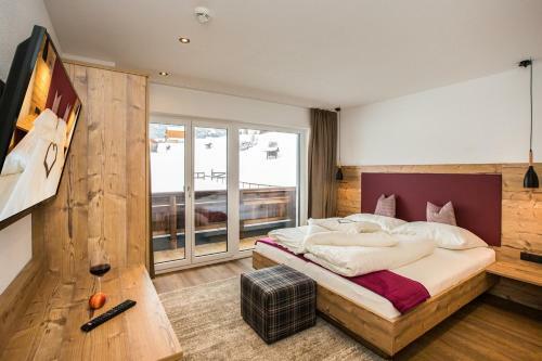 Apartamento Alpinium