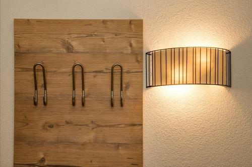 Apartamento Alpinium